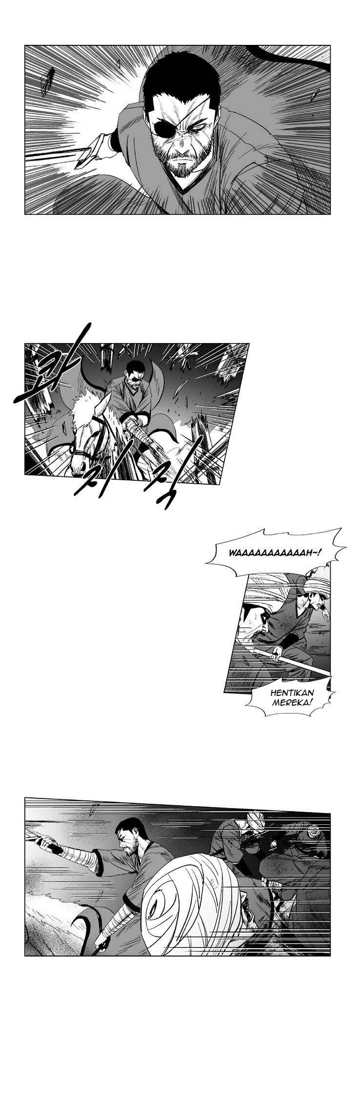 Chapter 136 - halaman 25