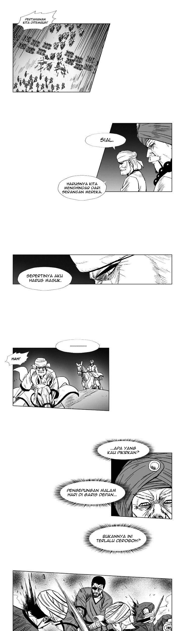 Chapter 136 - halaman 26