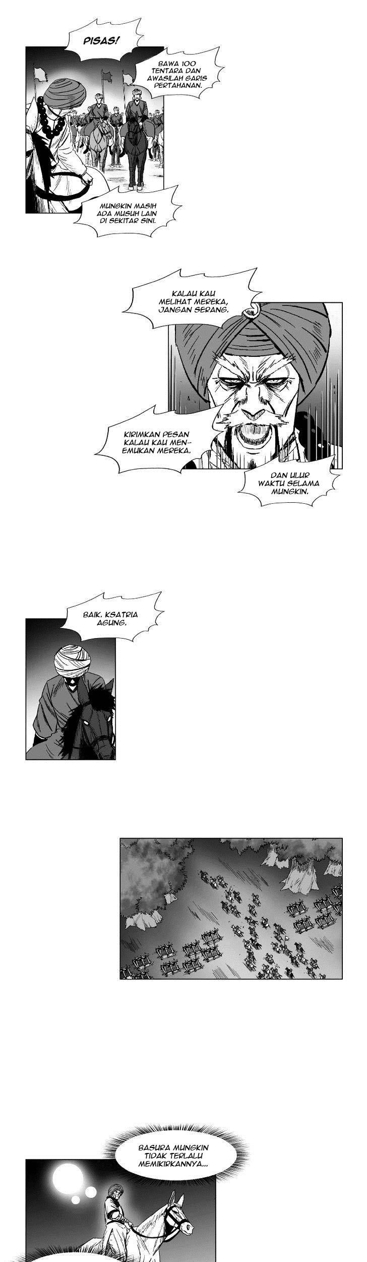 Chapter 136 - halaman 30