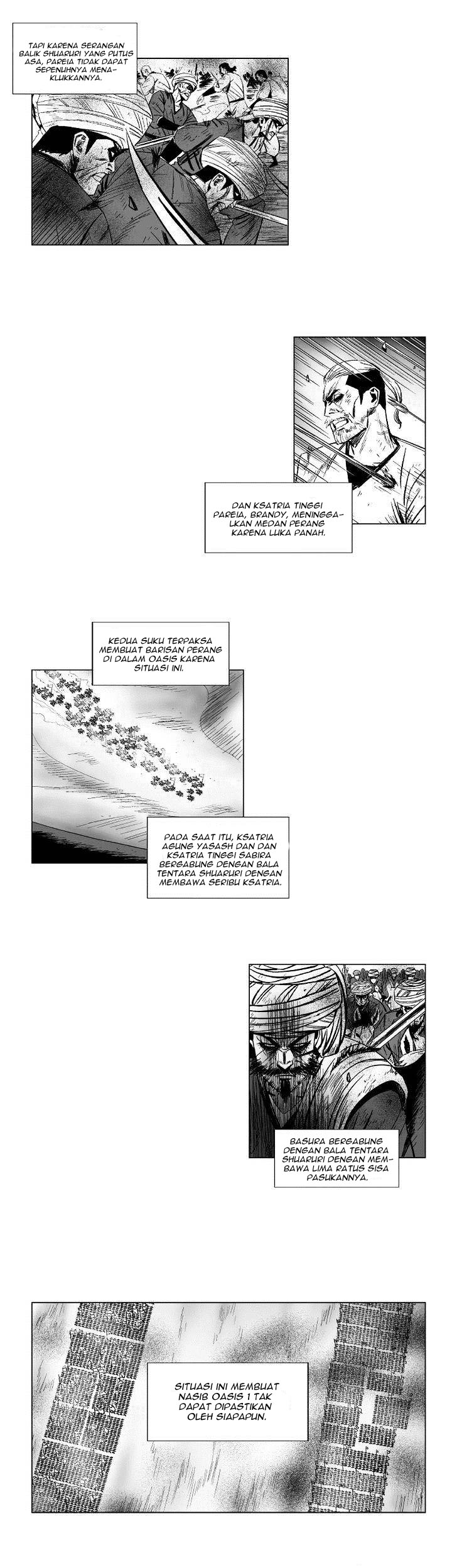 Chapter 135 - halaman 28