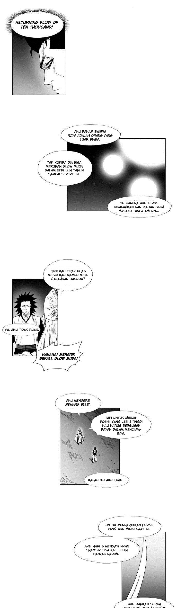 Chapter 134 - halaman 23