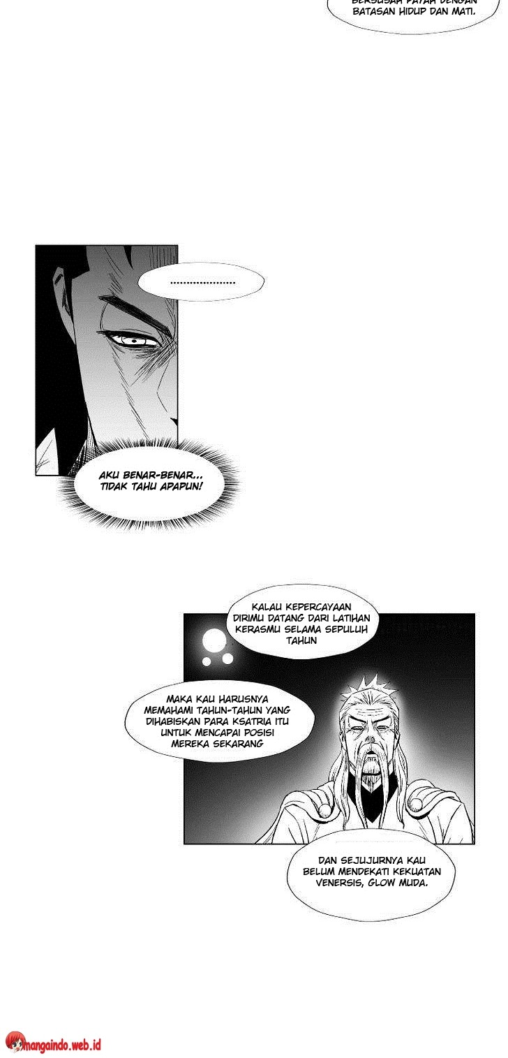 Chapter 134 - halaman 24