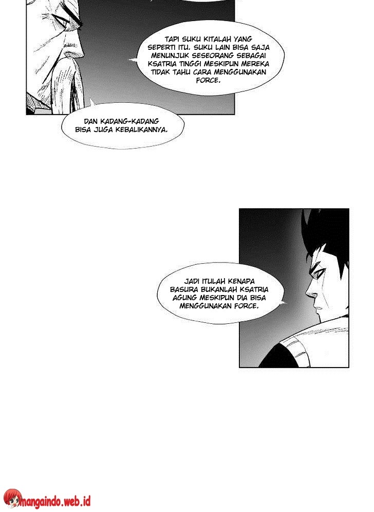 Chapter 134 - halaman 28