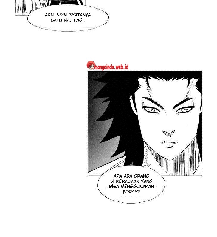 Chapter 134 - halaman 32