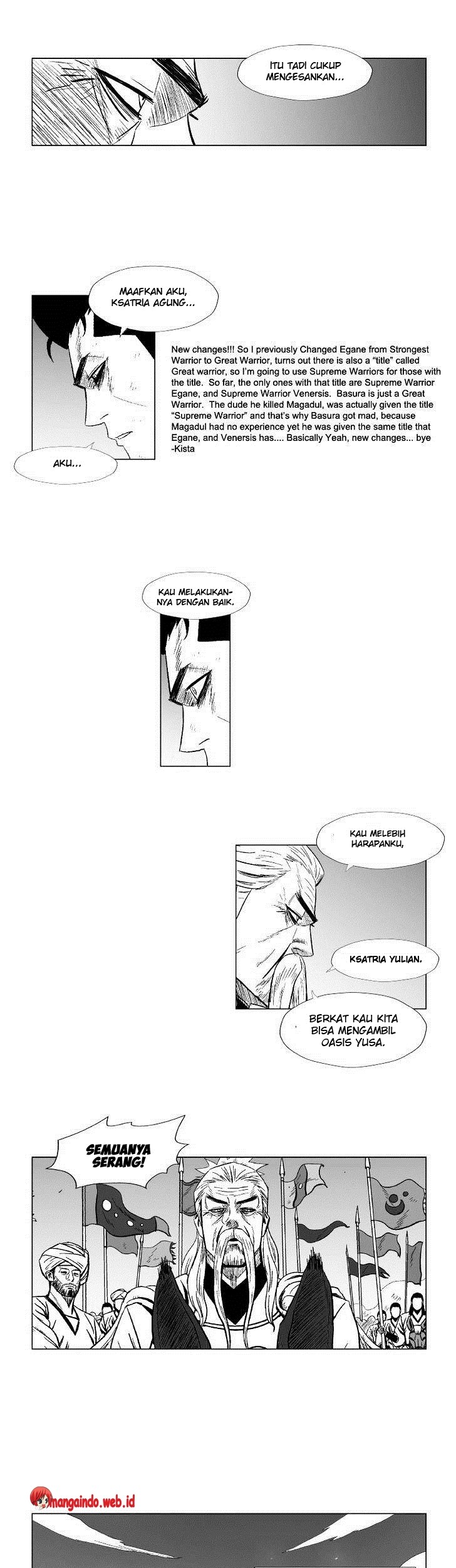 Chapter 133 - halaman 24