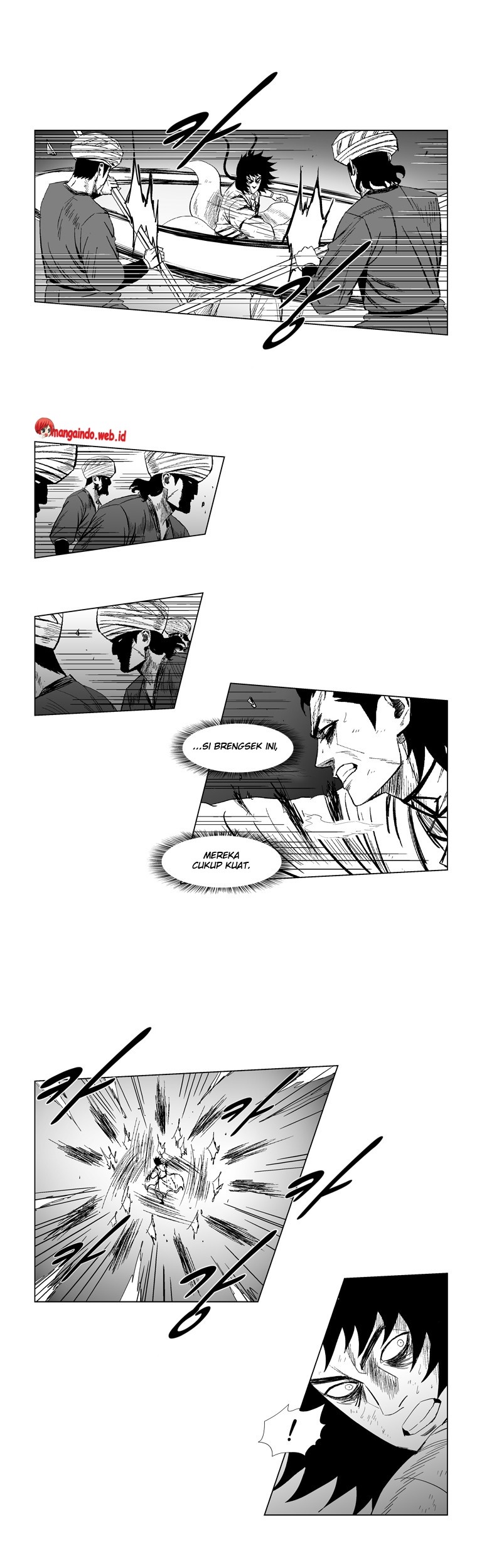 Chapter 132 - halaman 24
