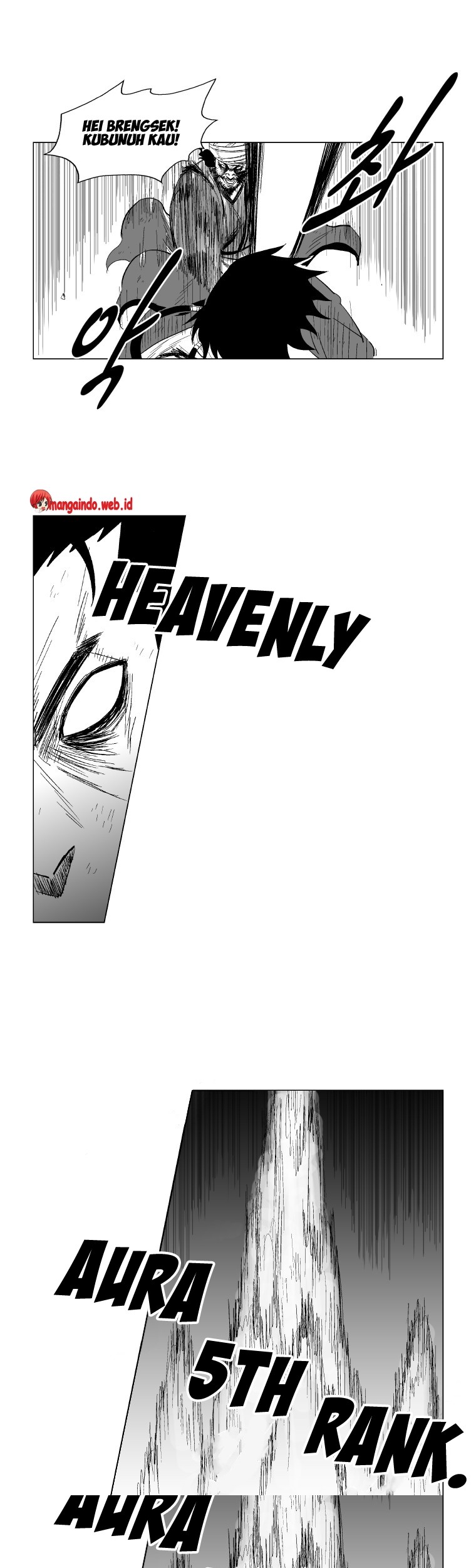 Chapter 132 - halaman 26