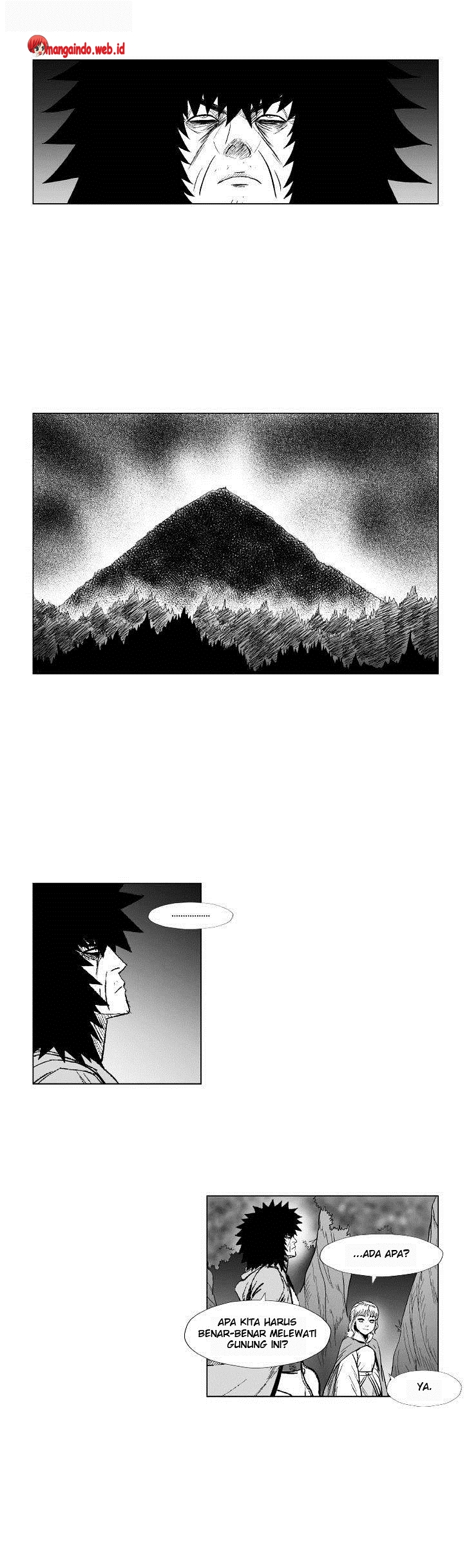 Chapter 131 - halaman 20