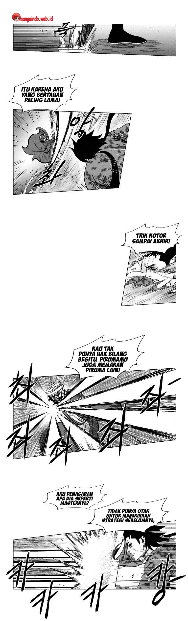 Chapter 130 - halaman 18