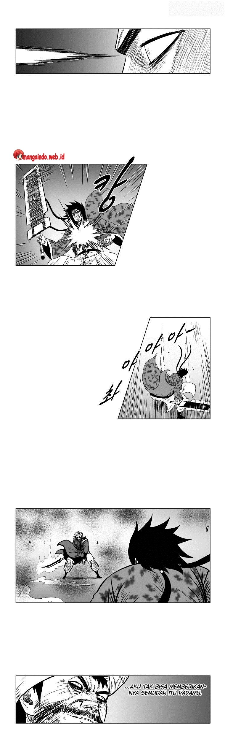 Chapter 130 - halaman 22