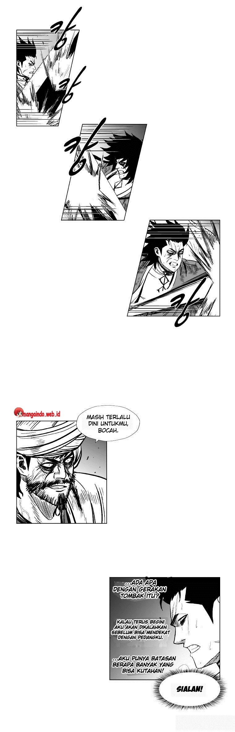 Chapter 130 - halaman 26