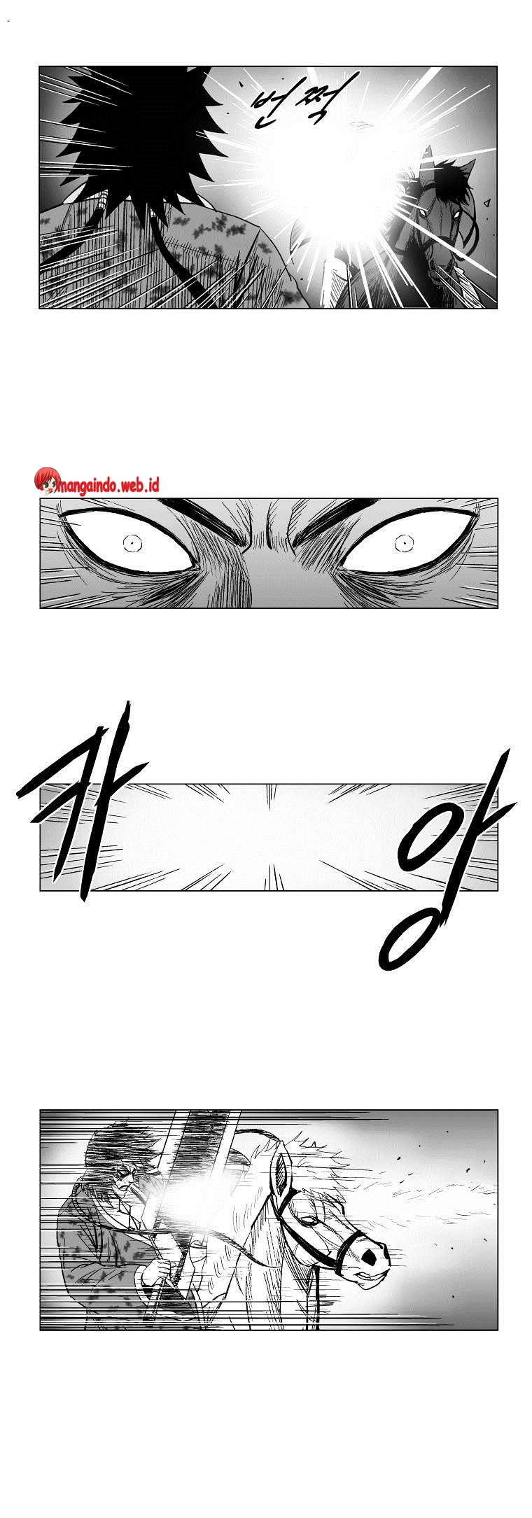 Chapter 129 - halaman 20