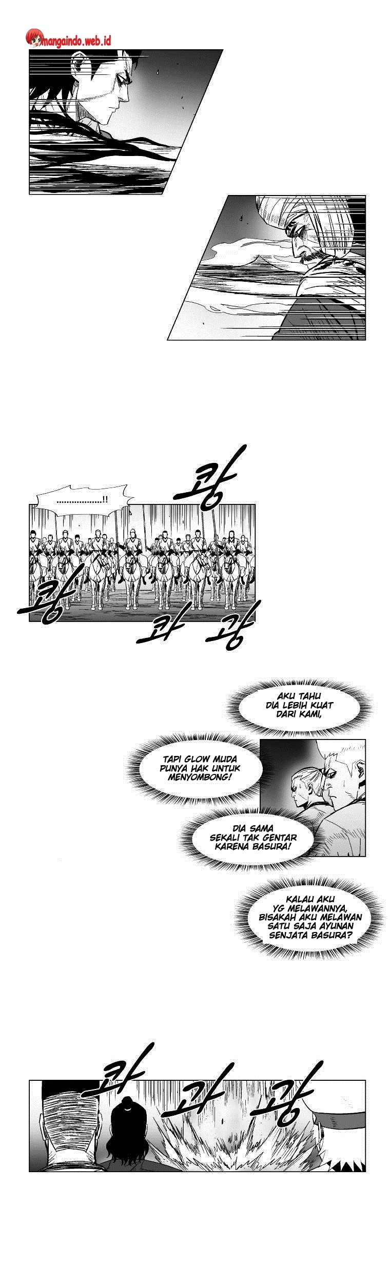 Chapter 129 - halaman 23