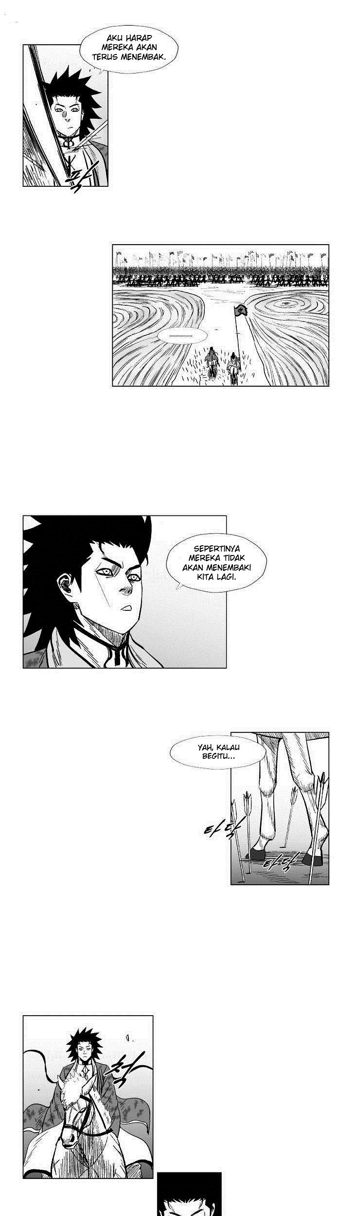 Chapter 127 - halaman 18