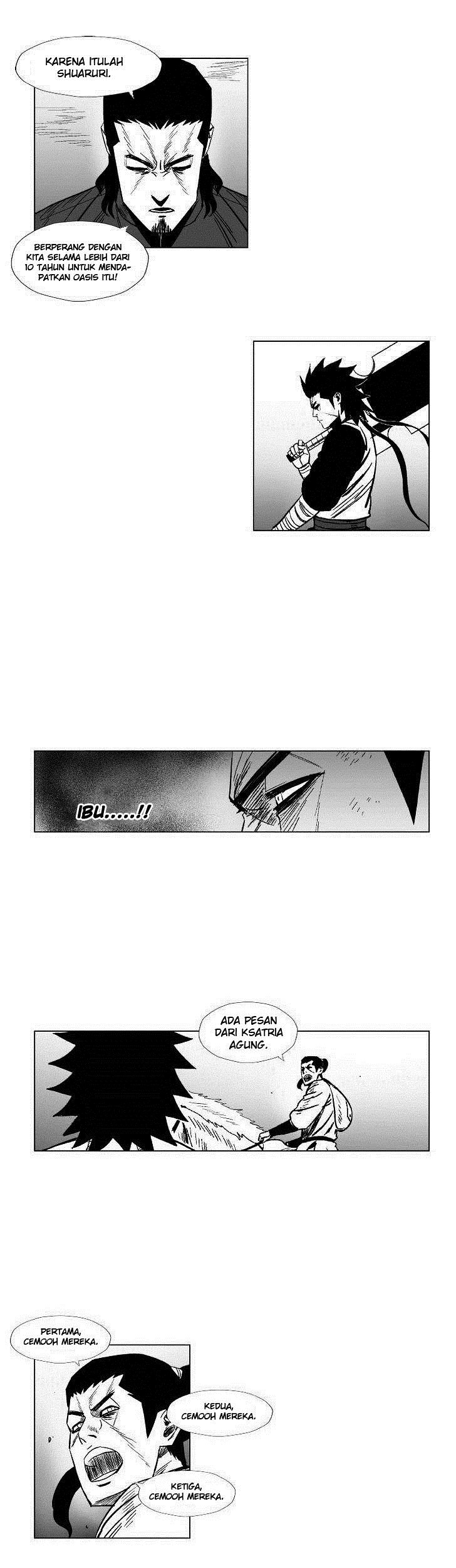 Chapter 126 - halaman 23