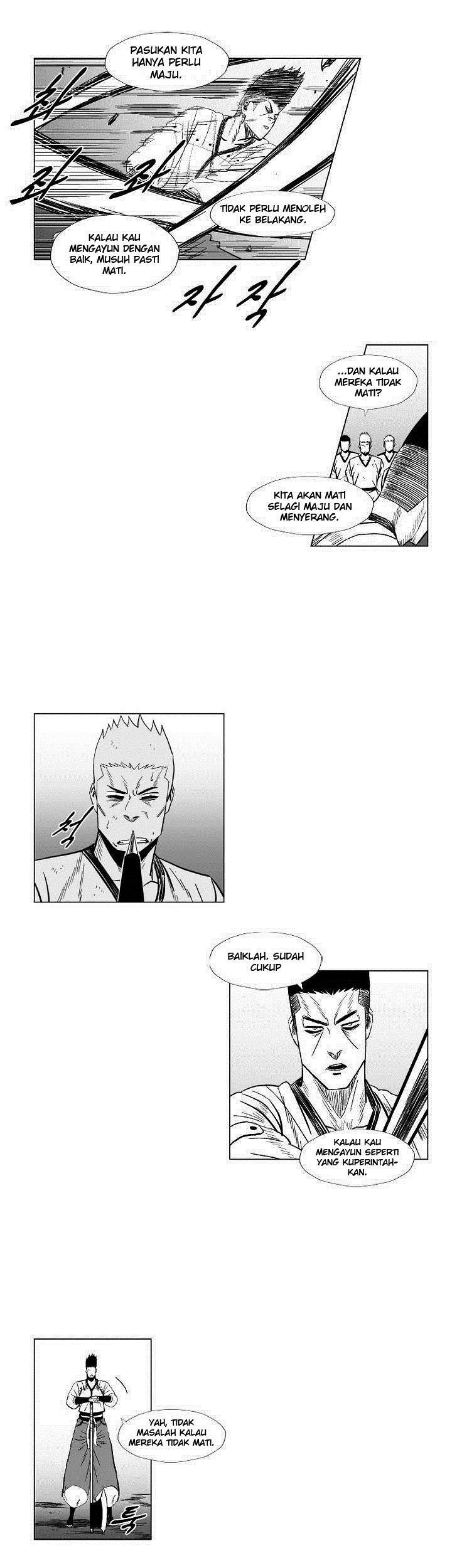Chapter 125 - halaman 21