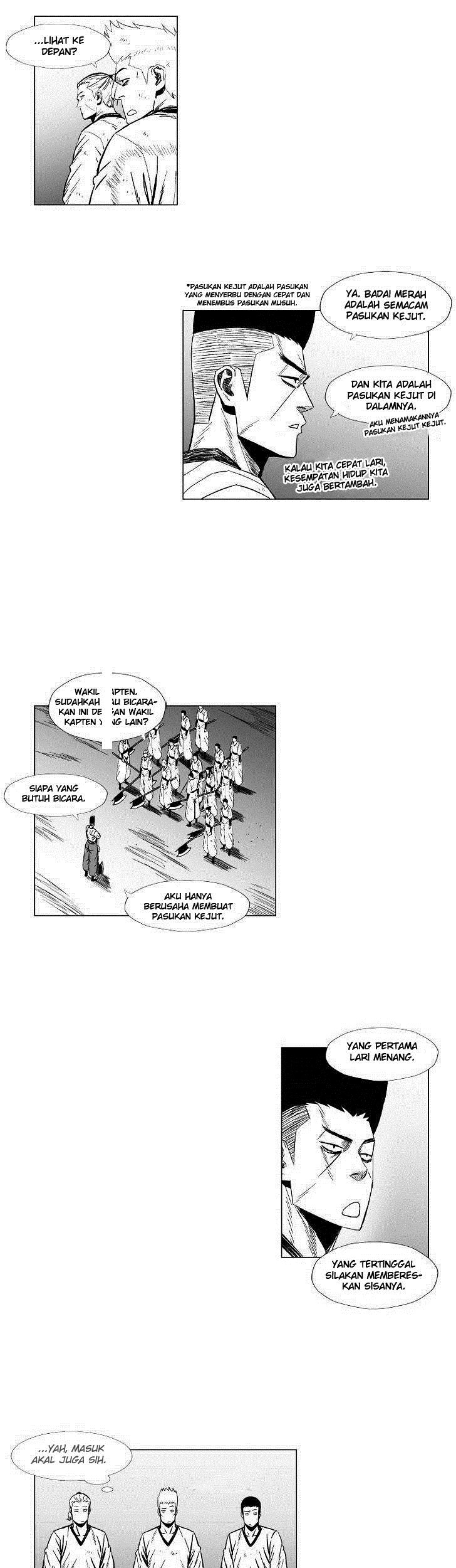 Chapter 125 - halaman 23