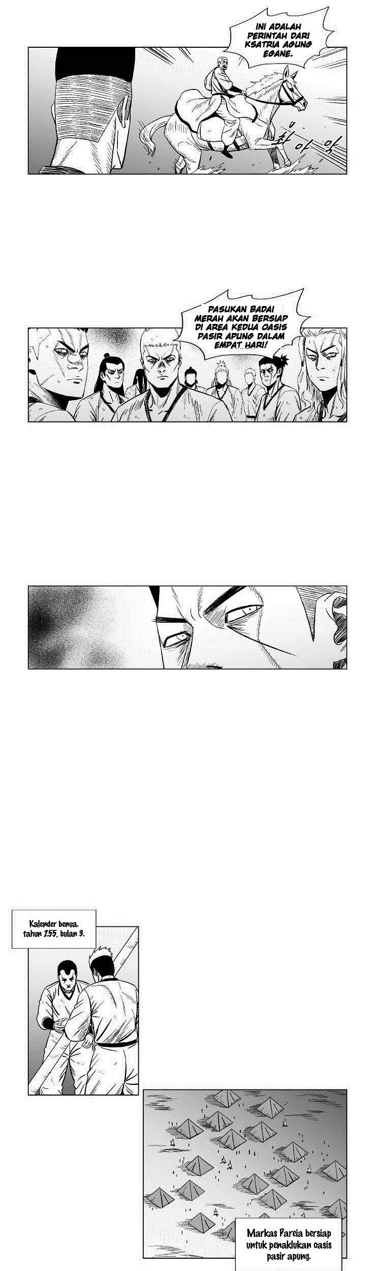 Chapter 125 - halaman 25
