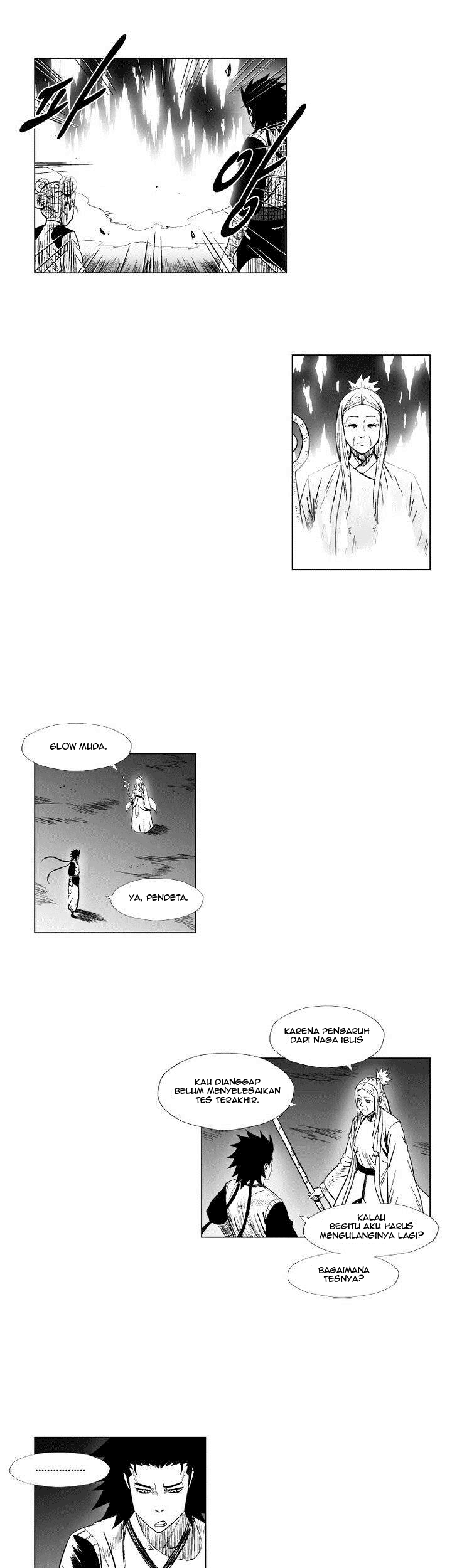 Chapter 124 - halaman 26