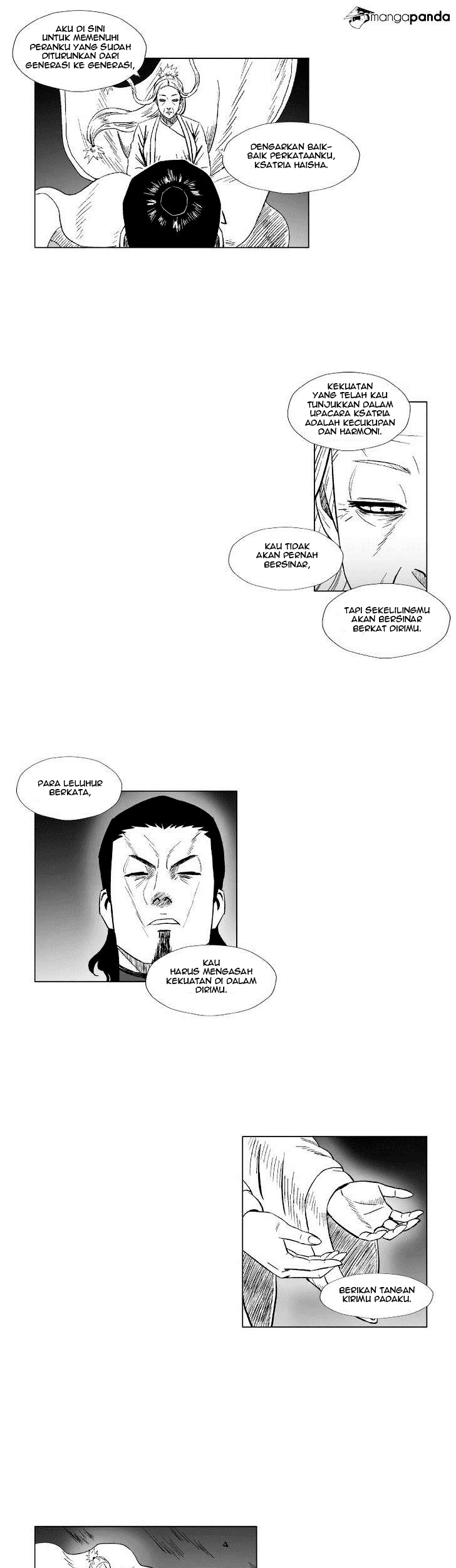 Chapter 123 - halaman 21