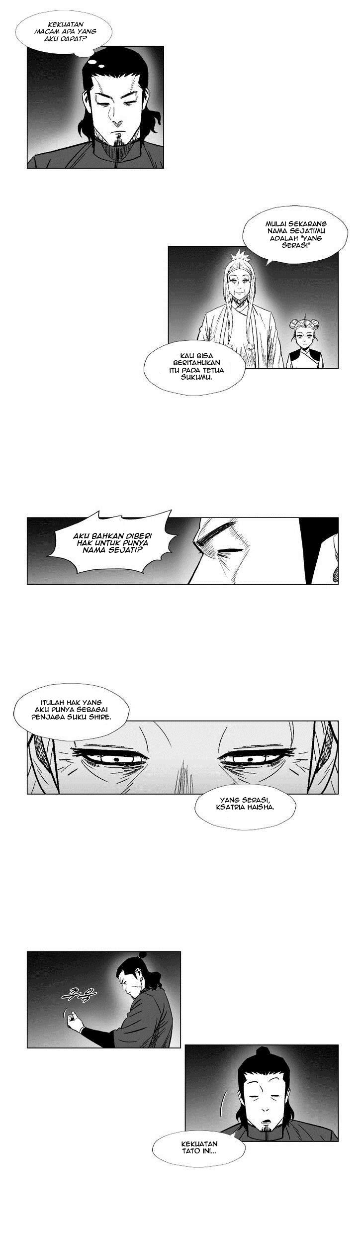 Chapter 123 - halaman 25