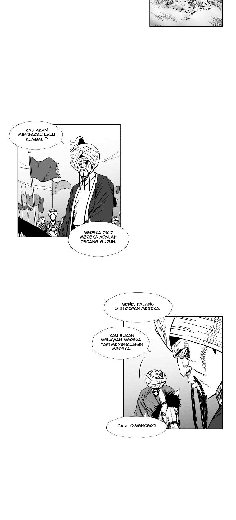 Chapter 122 - halaman 21