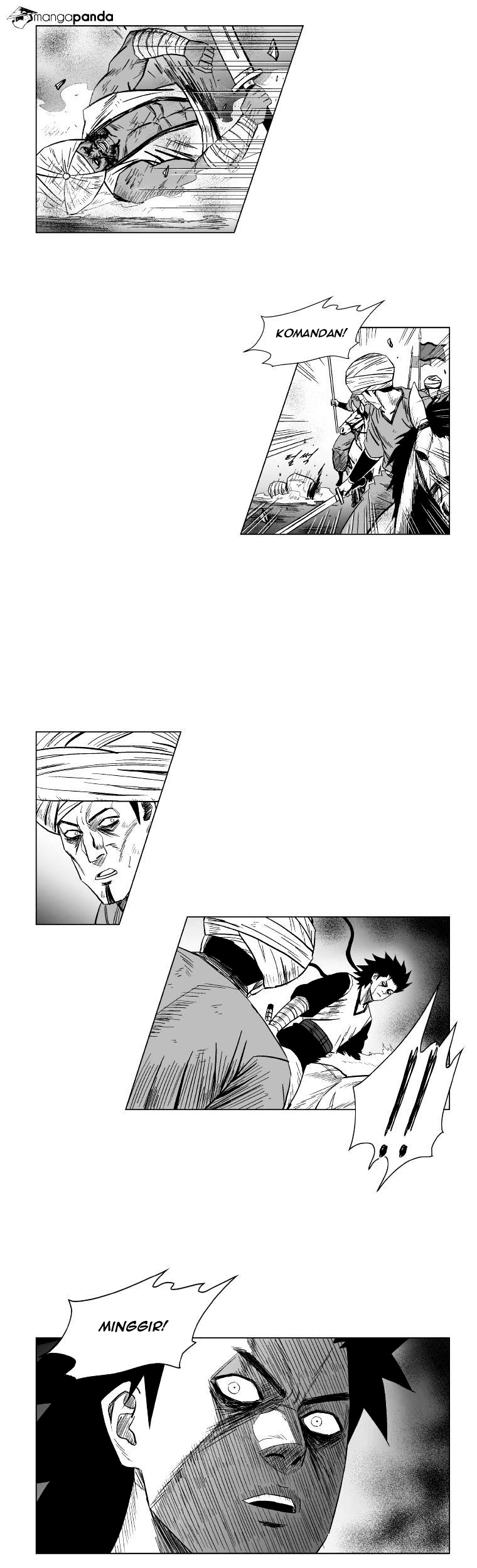 Chapter 122 - halaman 16