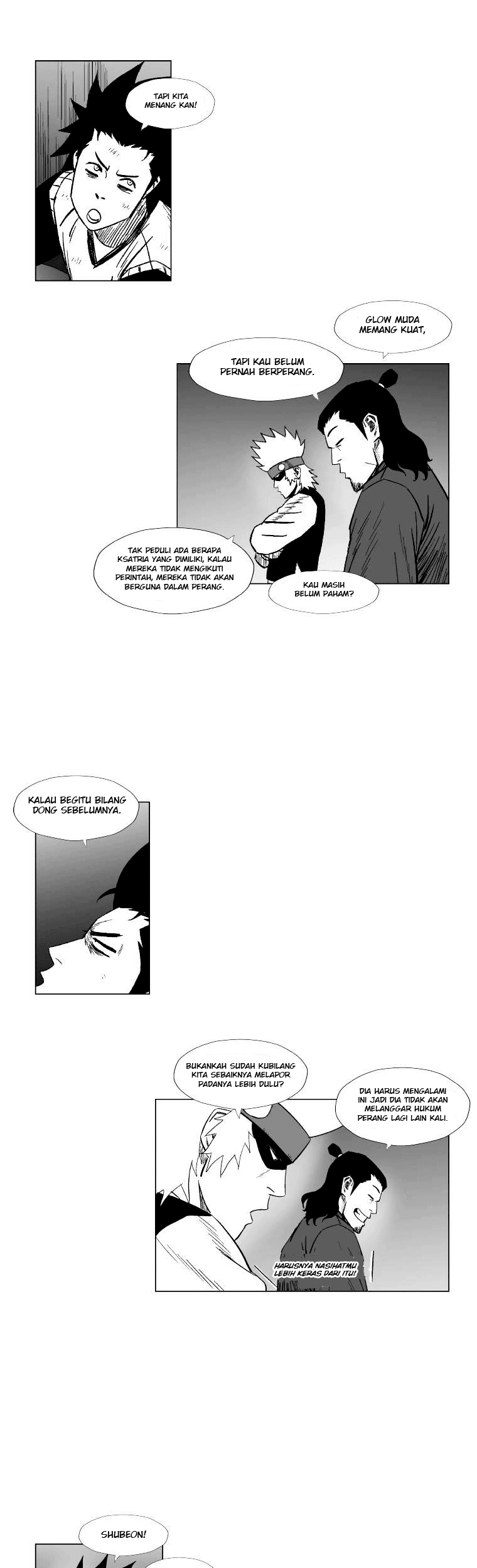 Chapter 121 - halaman 26