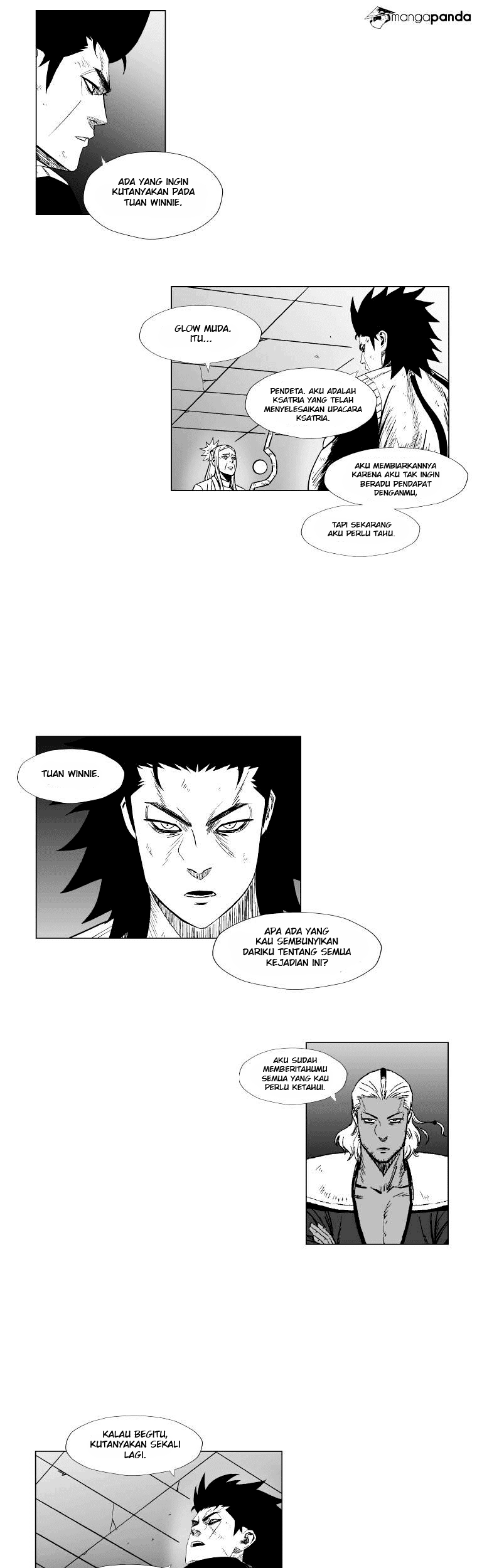 Chapter 120 - halaman 22