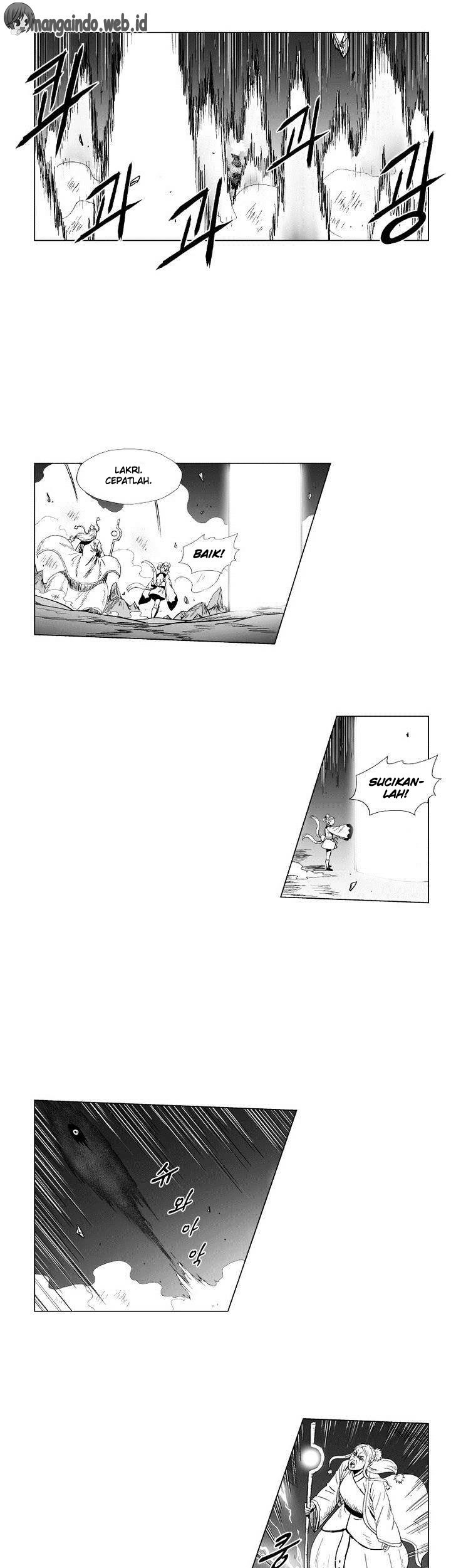 Chapter 118 - halaman 23