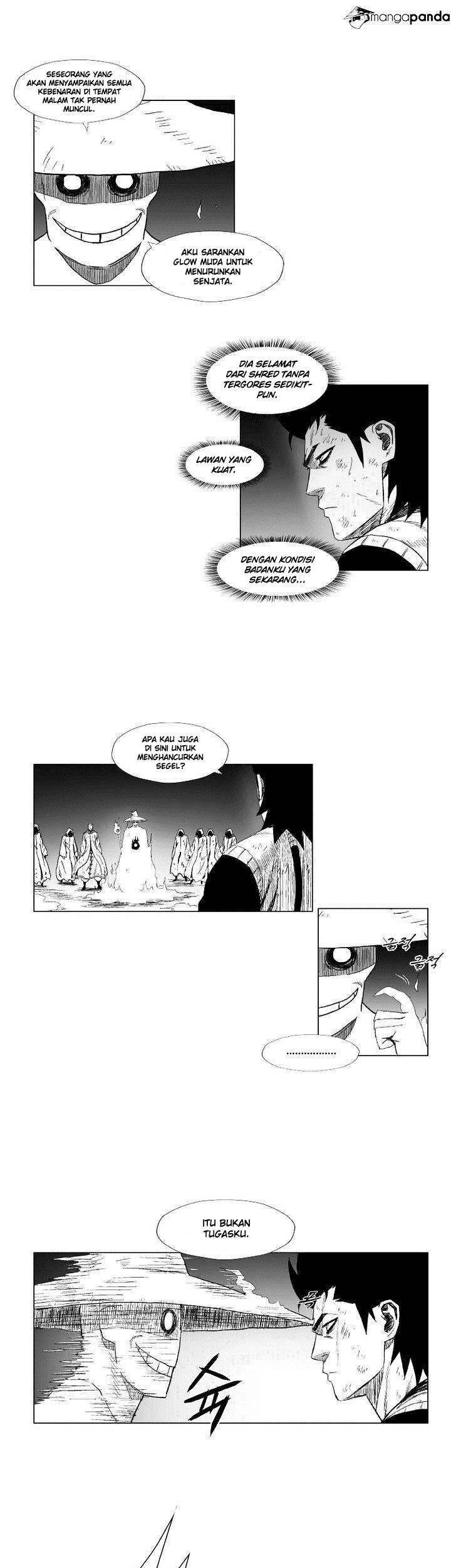 Chapter 116 - halaman 27