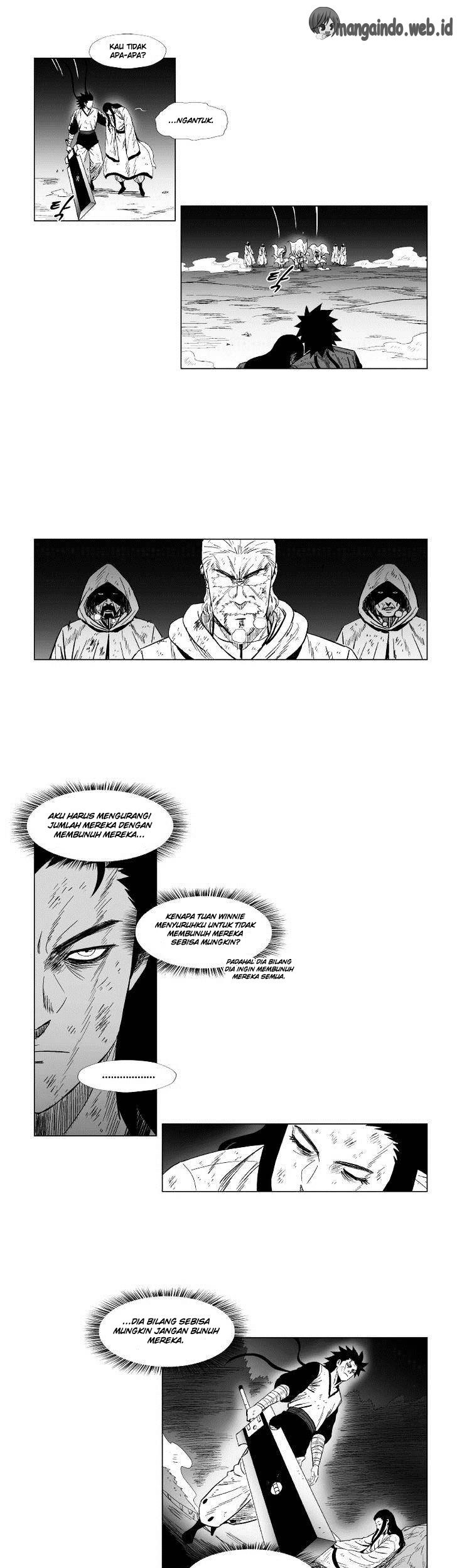 Chapter 114 - halaman 21