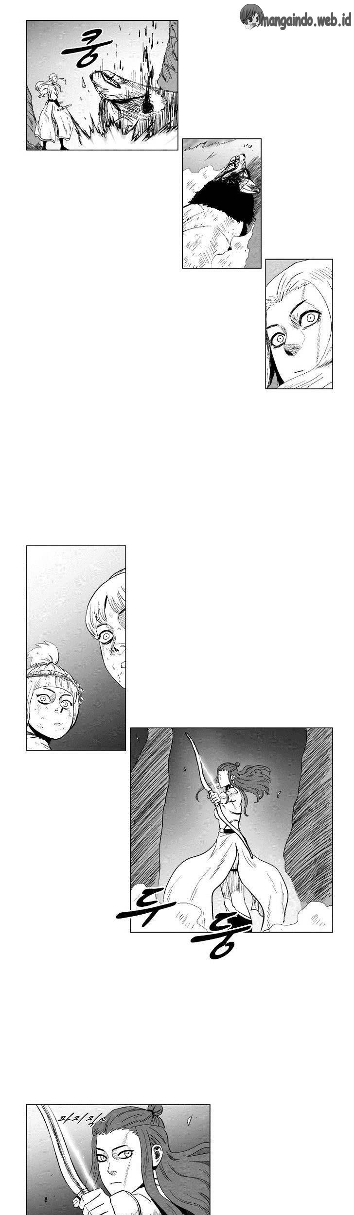 Chapter 113 - halaman 23
