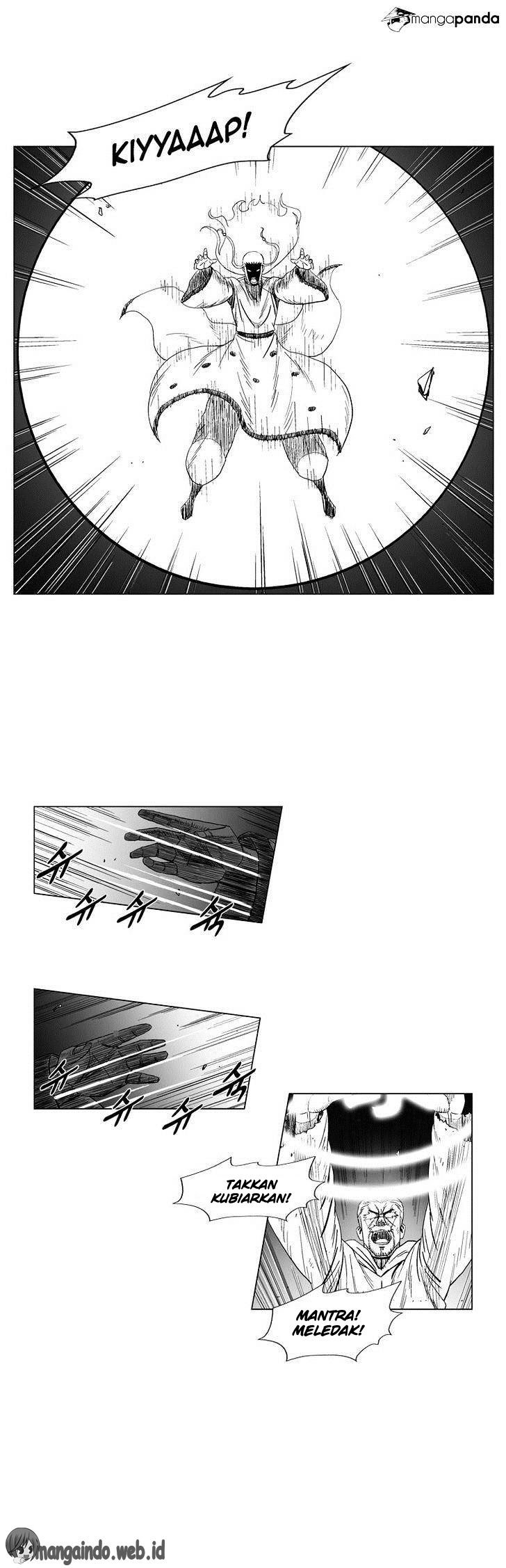 Chapter 111 - halaman 16