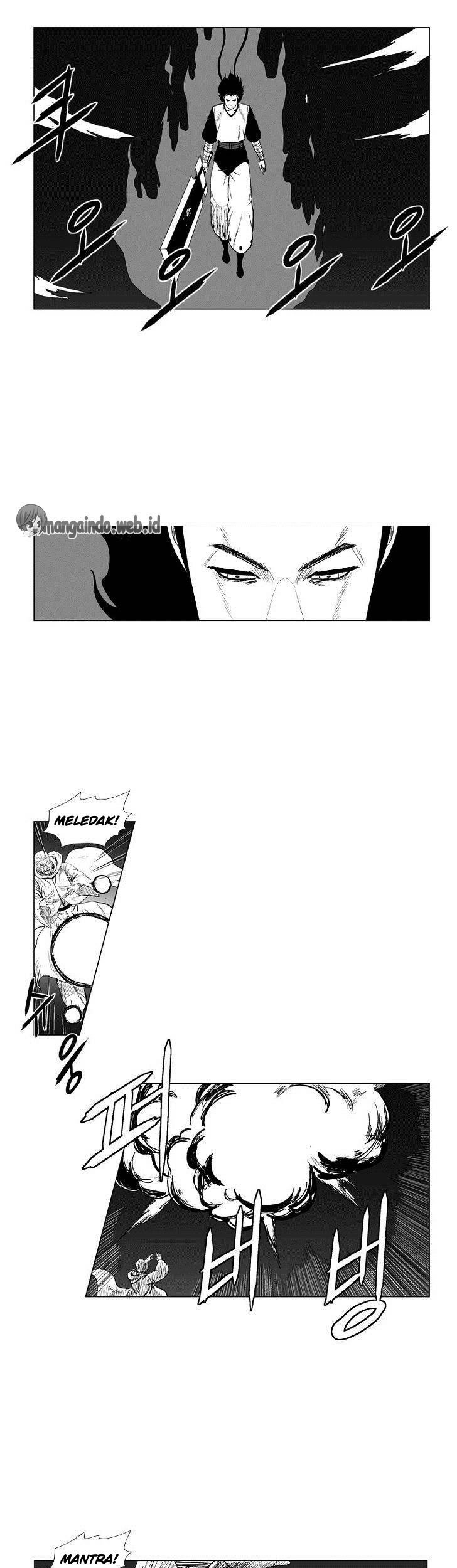 Chapter 111 - halaman 21