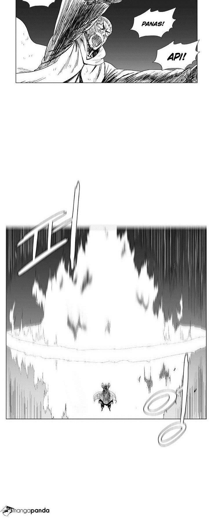 Chapter 111 - halaman 22