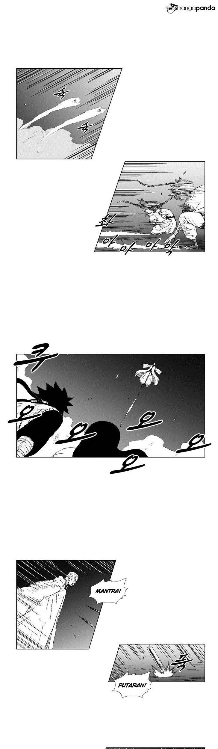 Chapter 110 - halaman 20