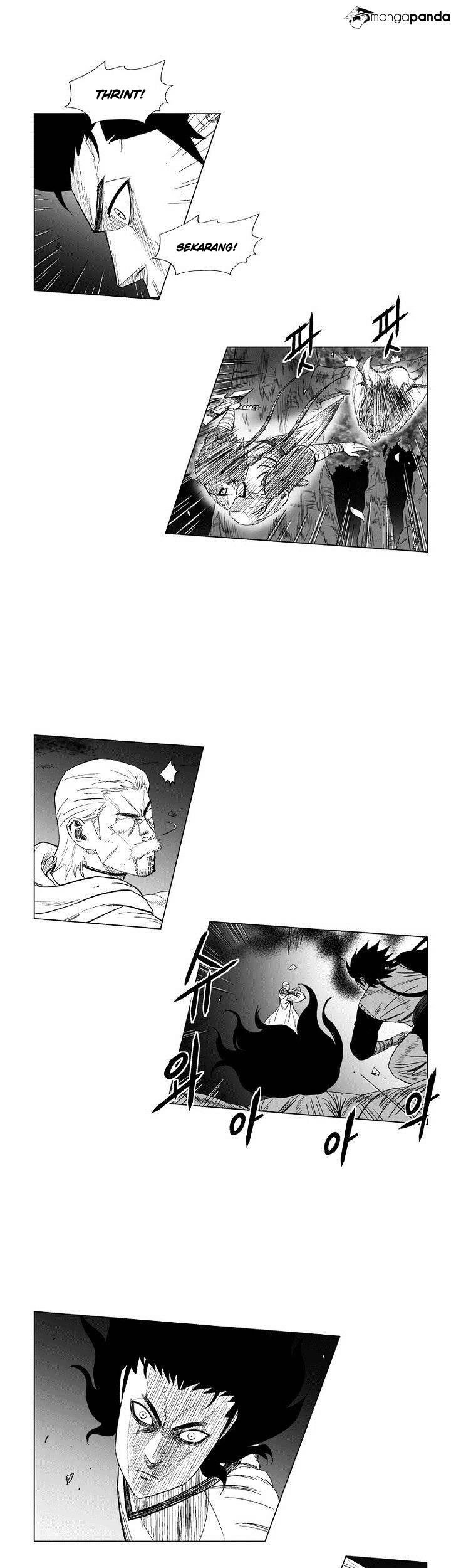 Chapter 110 - halaman 16