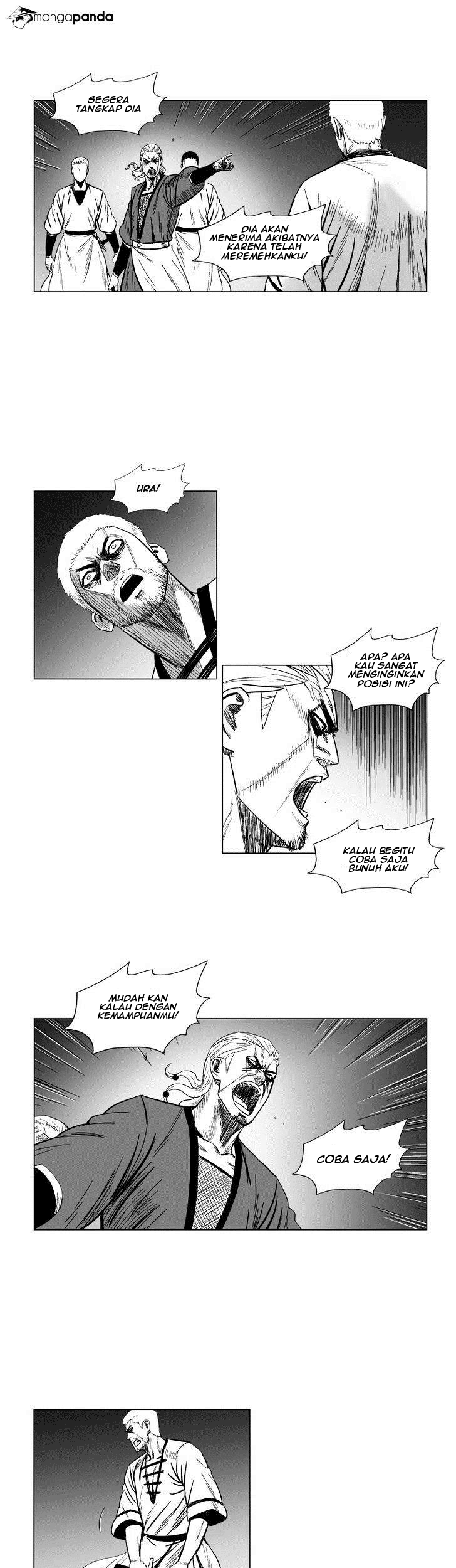 Chapter 109 - halaman 21