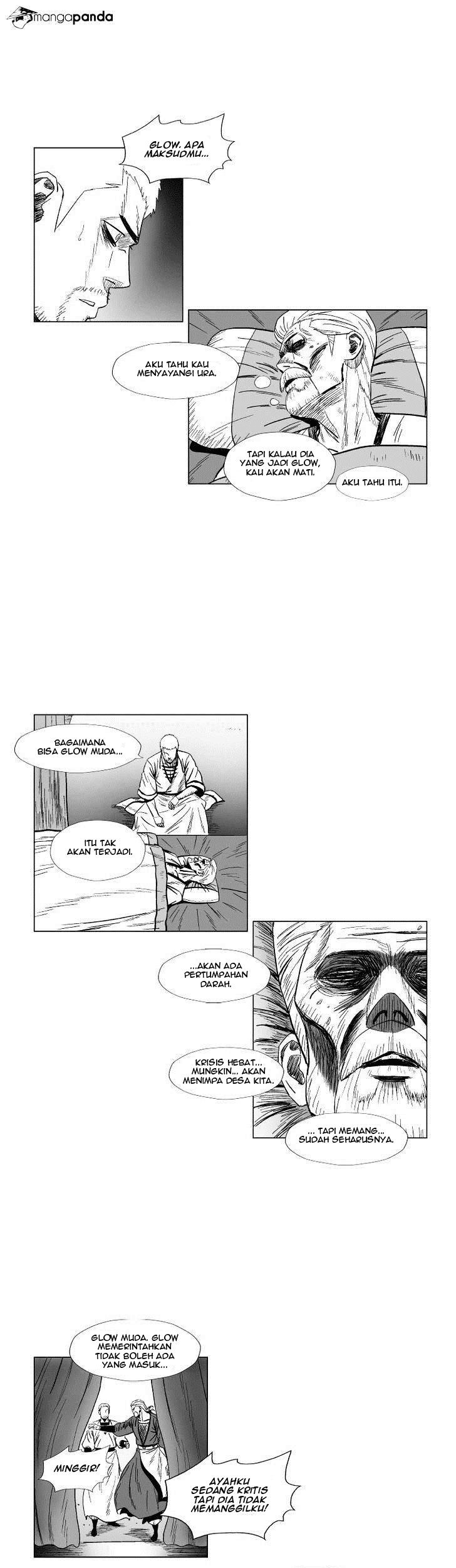 Chapter 109 - halaman 15