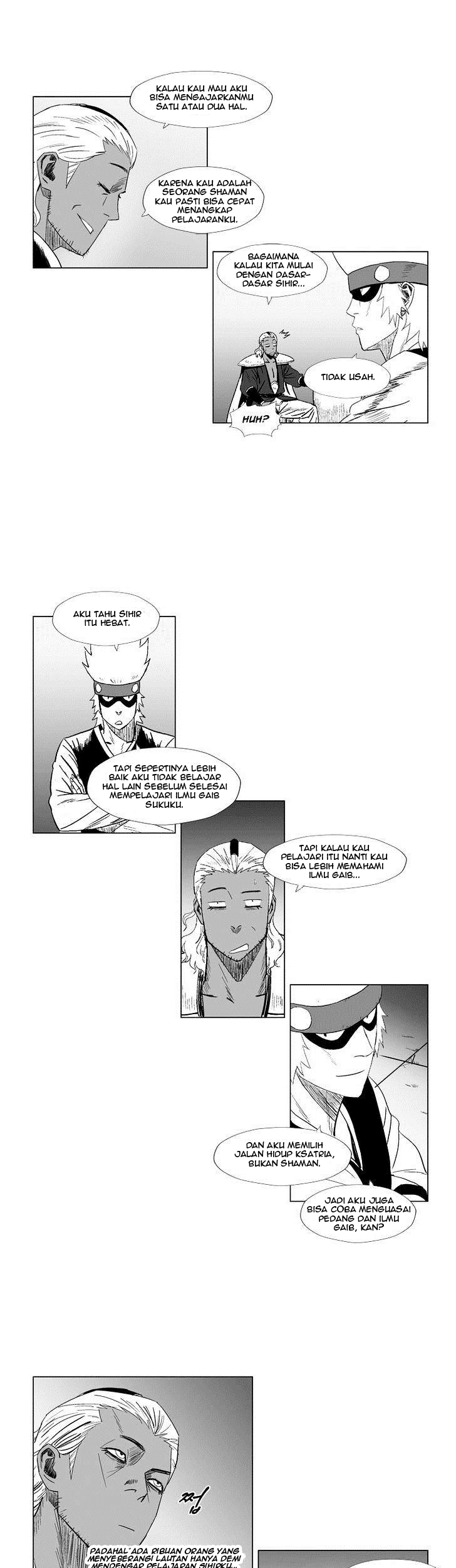 Chapter 108 - halaman 20