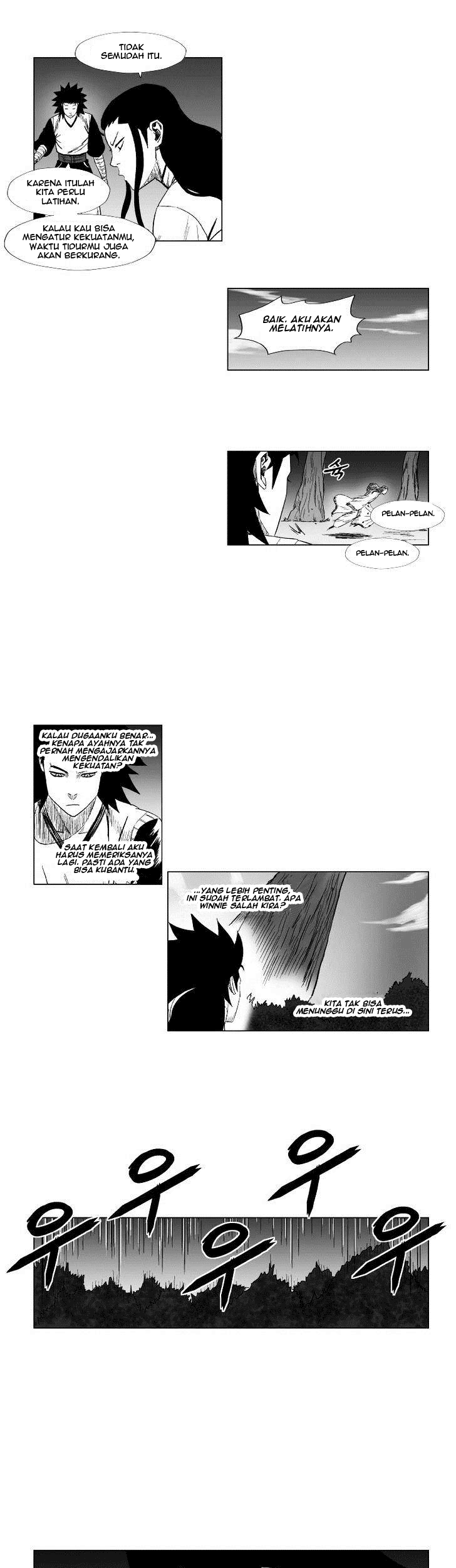 Chapter 107 - halaman 22