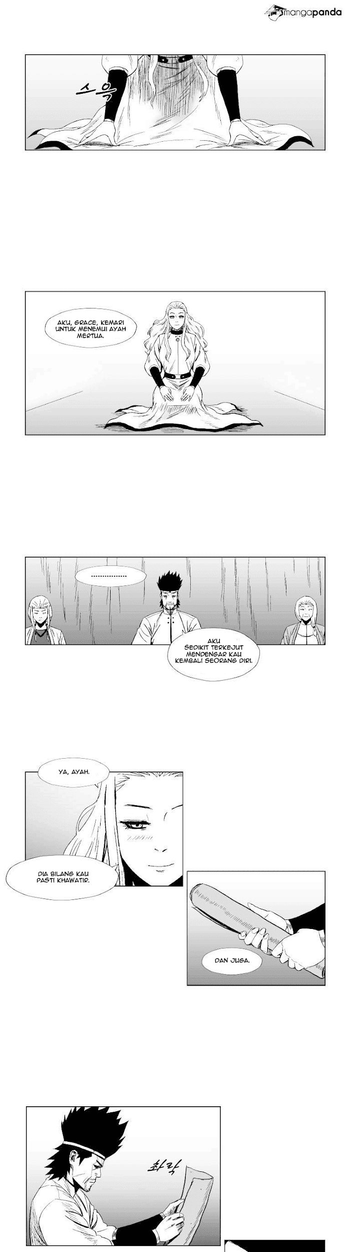 Chapter 106 - halaman 15