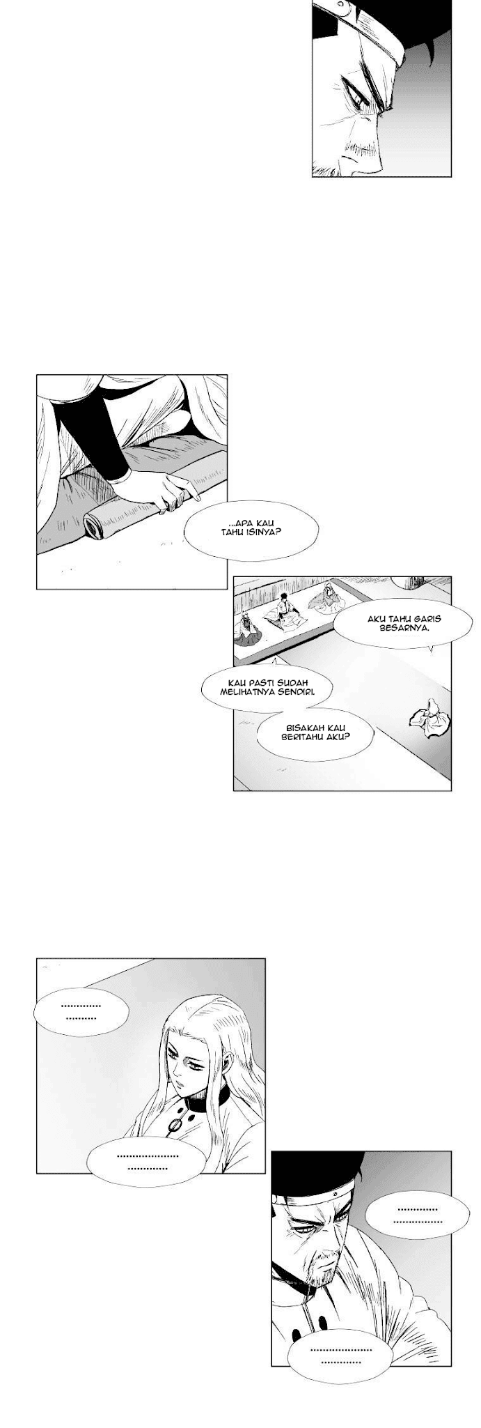 Chapter 106 - halaman 16