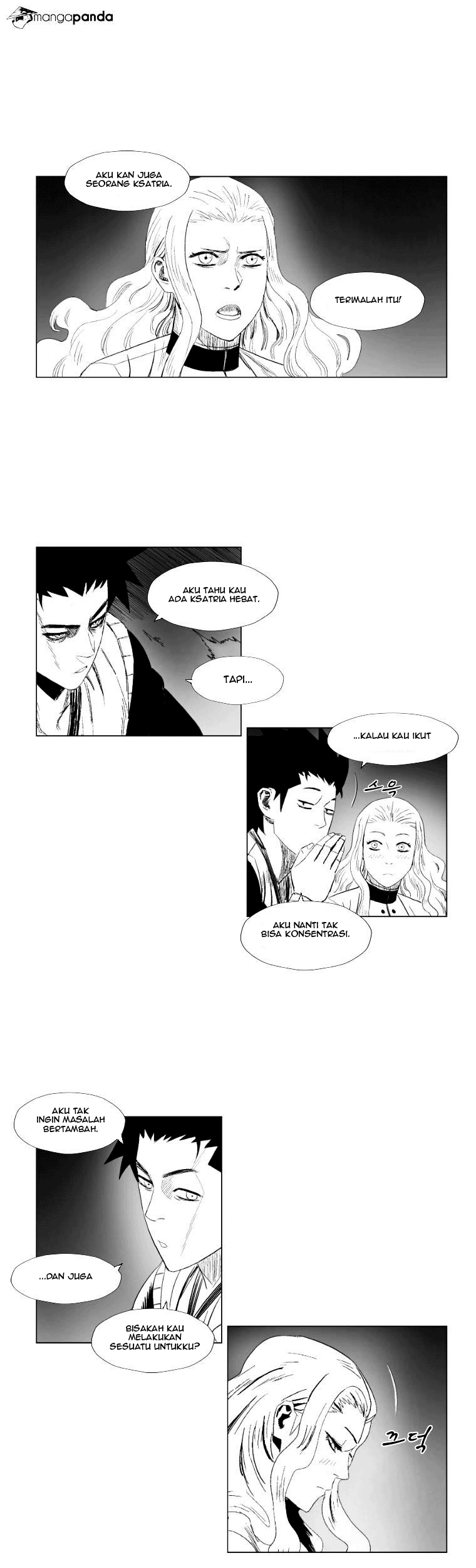 Chapter 104 - halaman 19