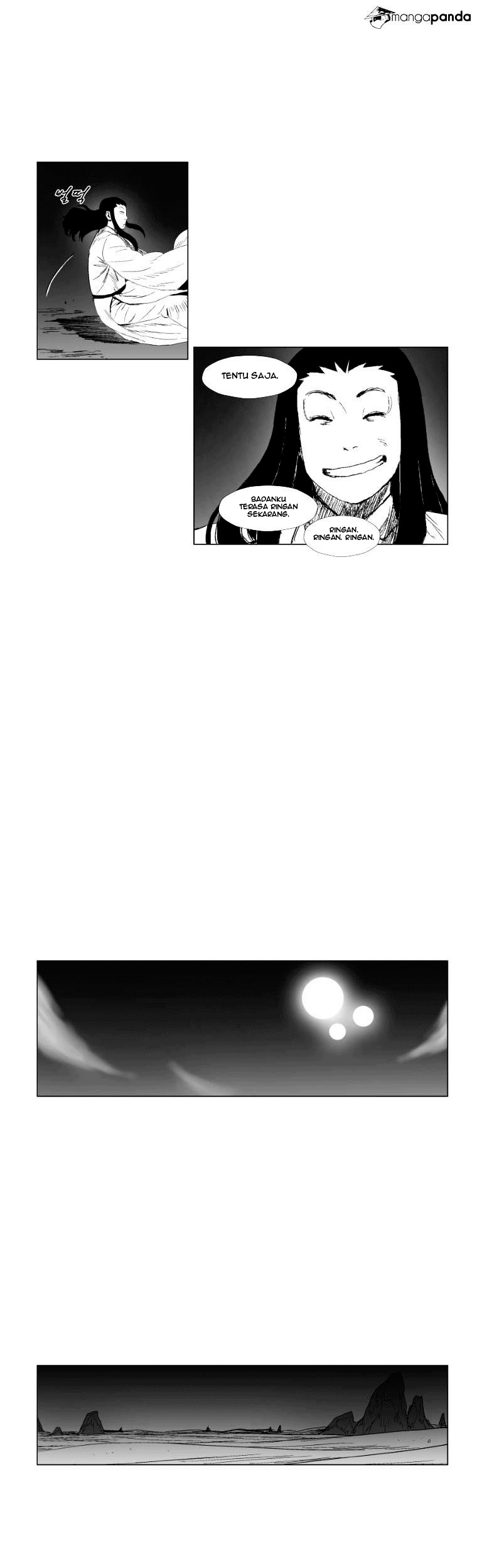 Chapter 104 - halaman 21