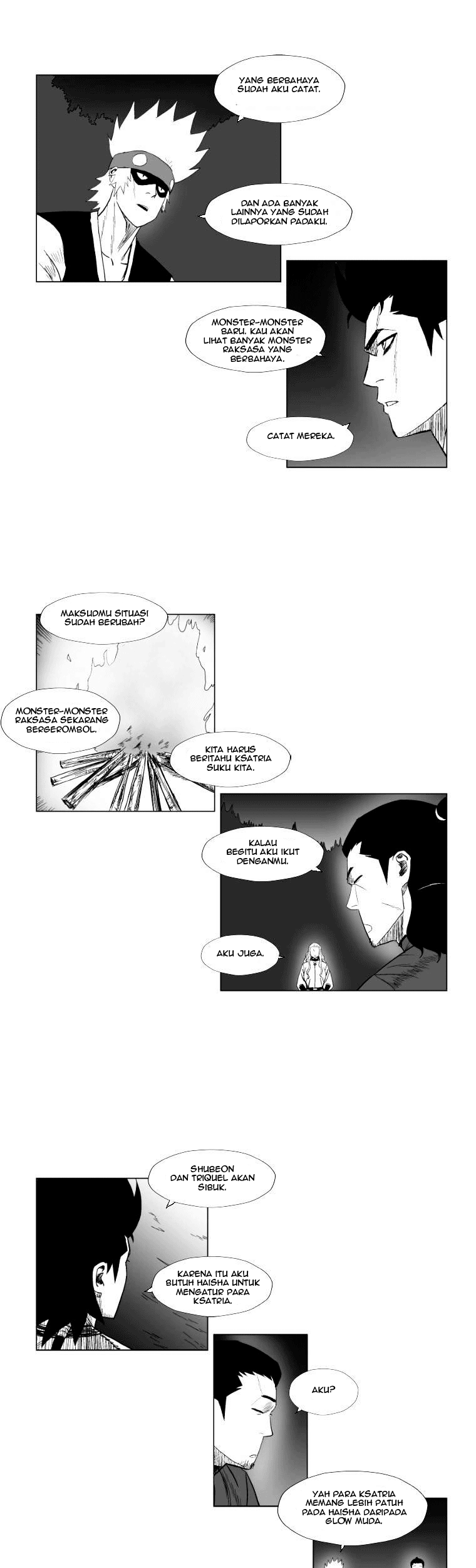 Chapter 104 - halaman 17