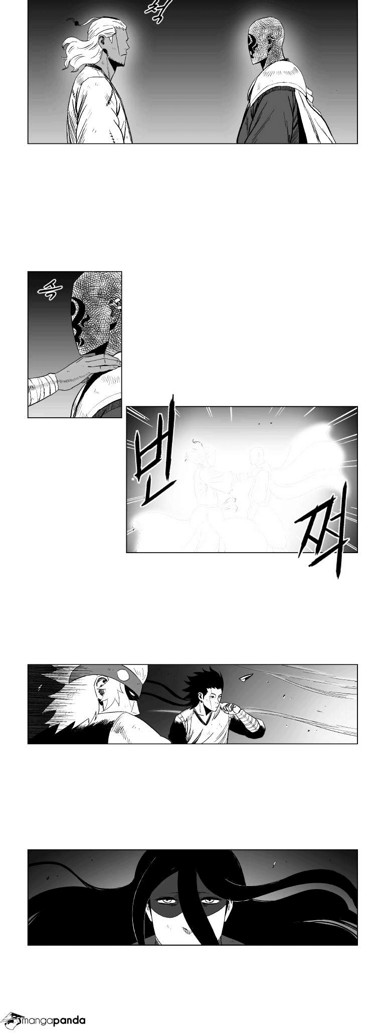 Chapter 100 - halaman 14