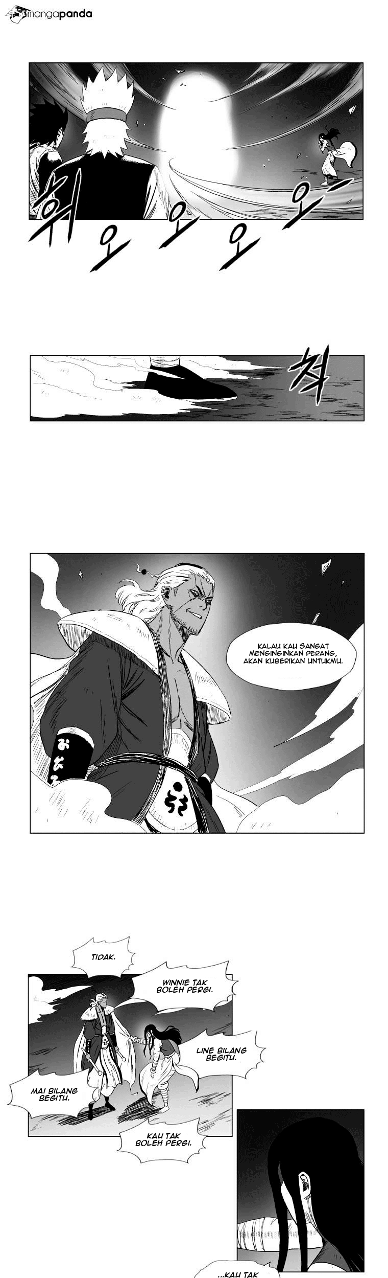 Chapter 100 - halaman 15
