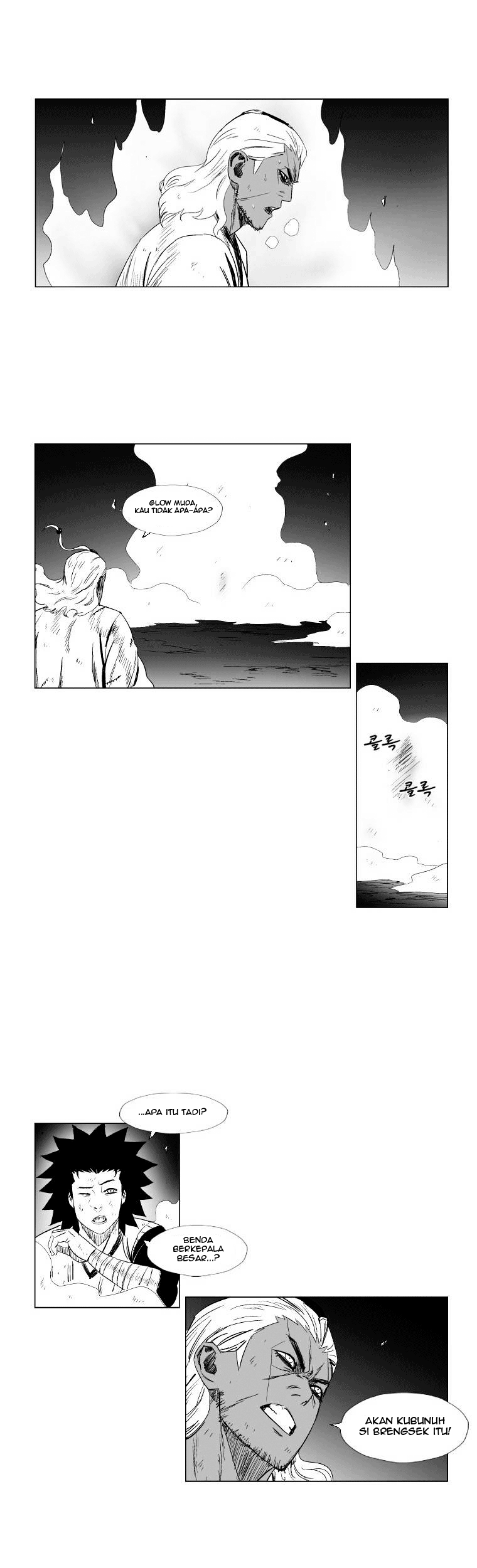 Chapter 99 - halaman 23